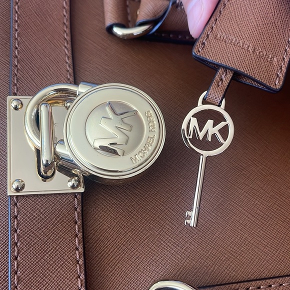 Original Michael Kors Bag - Picture 13 of 14